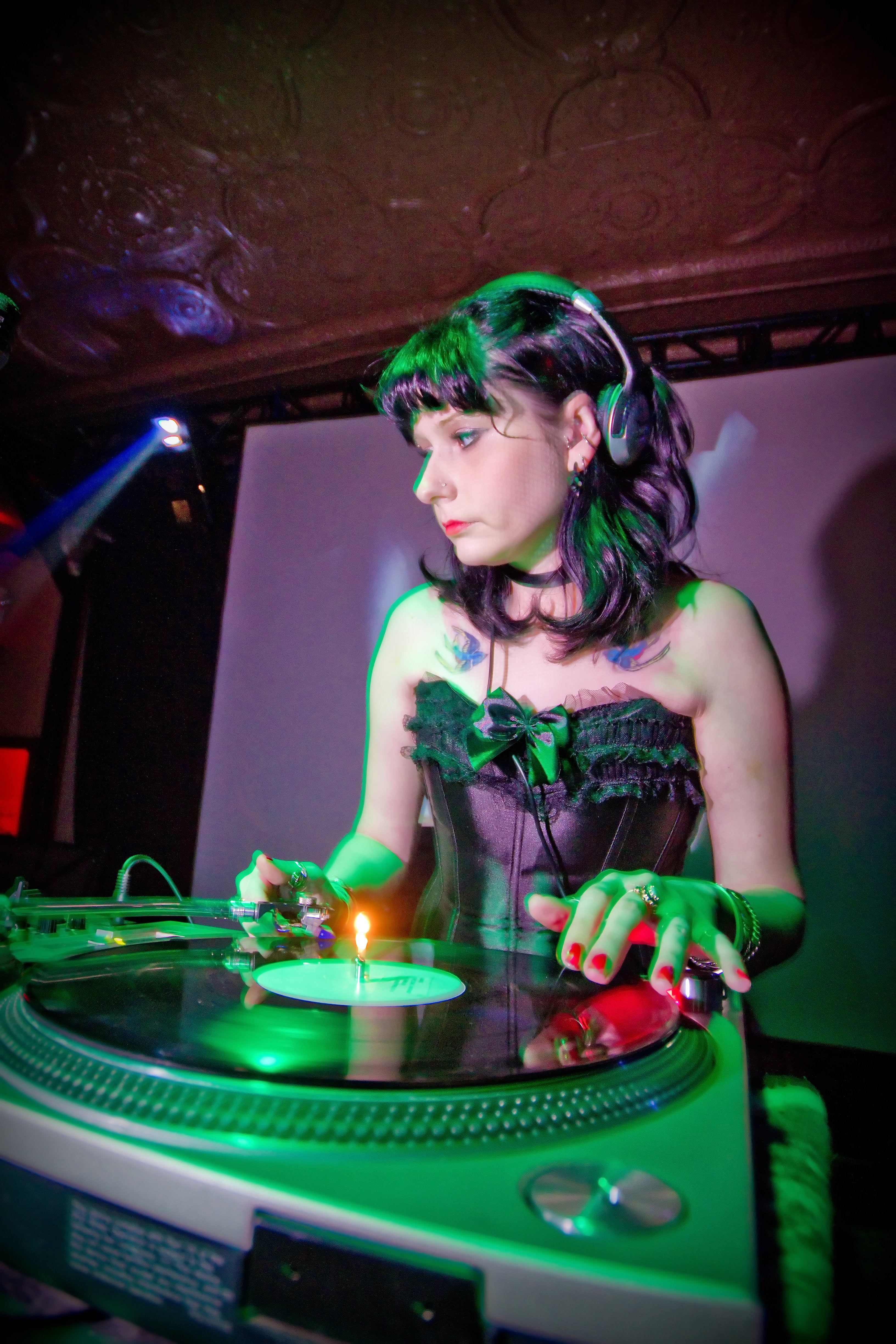 2010-05-15 Leo's Naughty By Nature cover