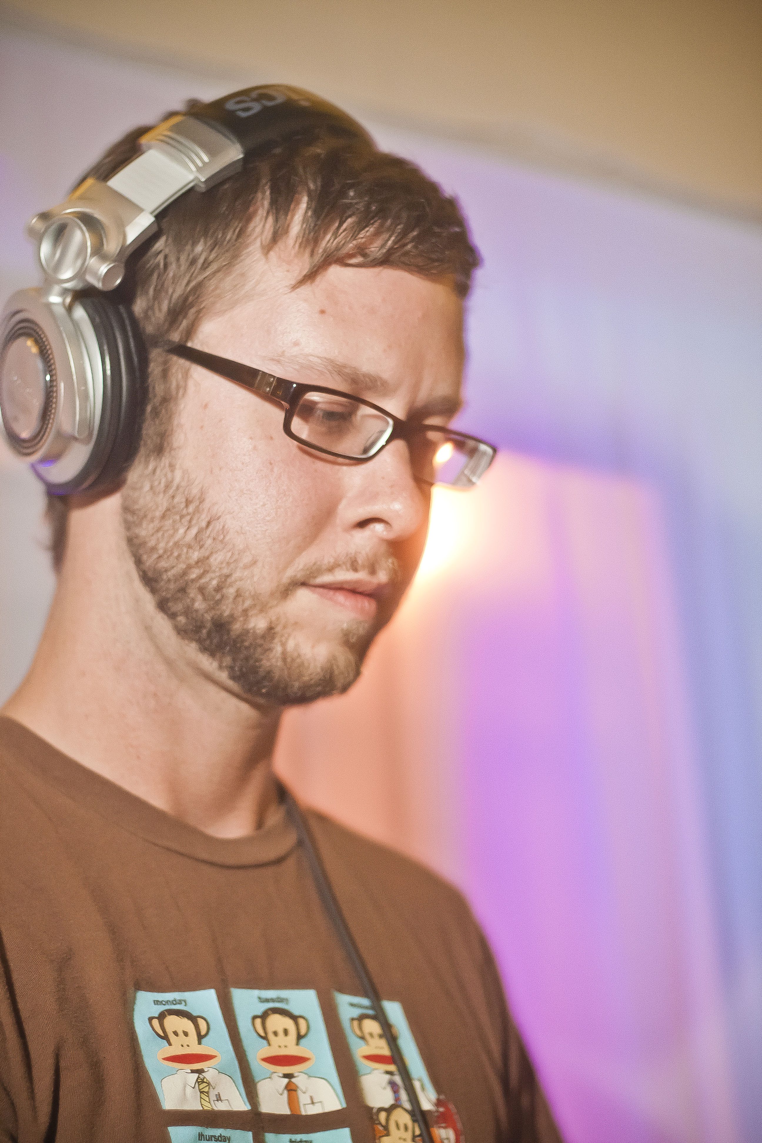 2009-07-17 Fresh Mode - Zack & LC - Google Photos cover