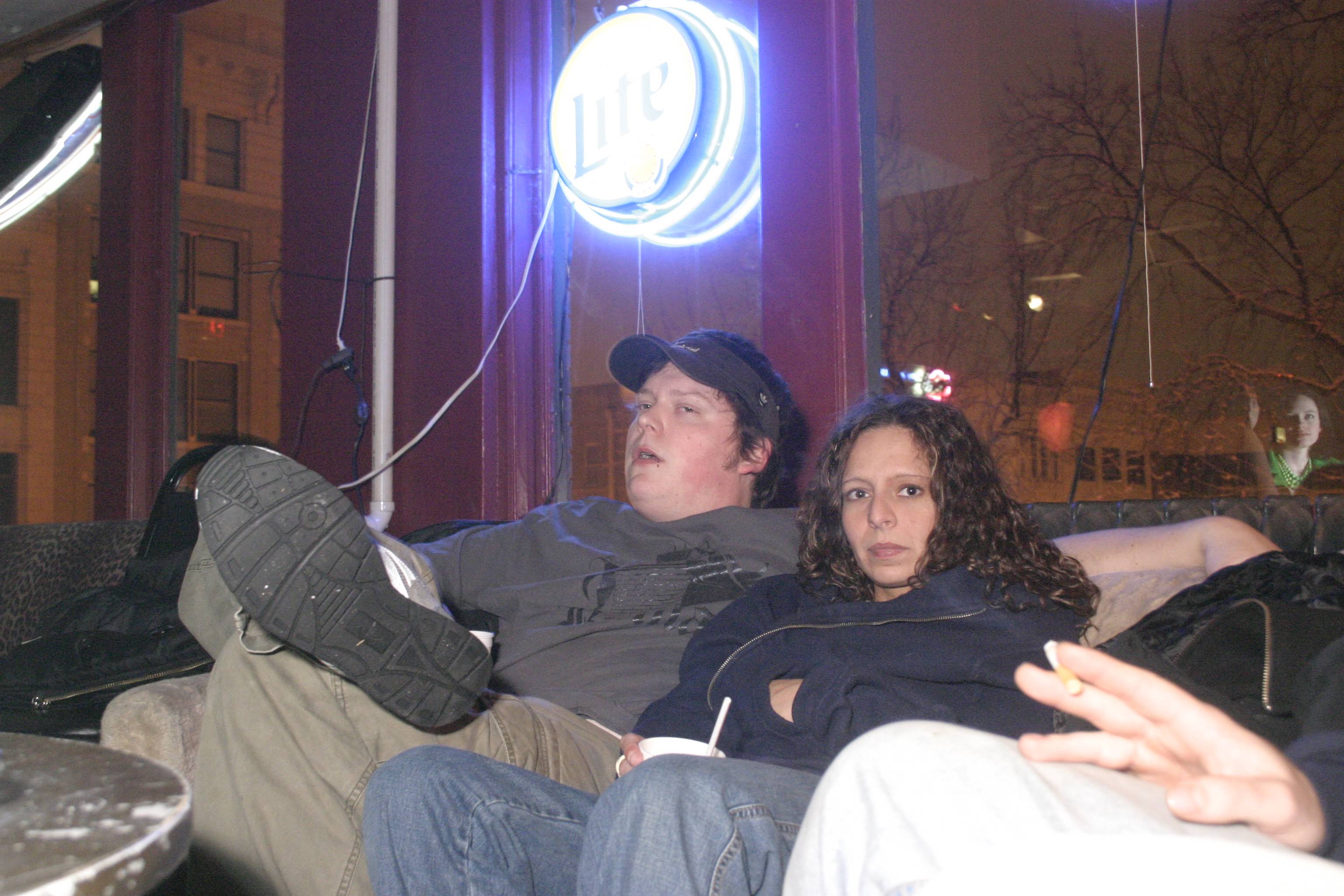 2005-01-28 NTP's Refresh @ Drink cover