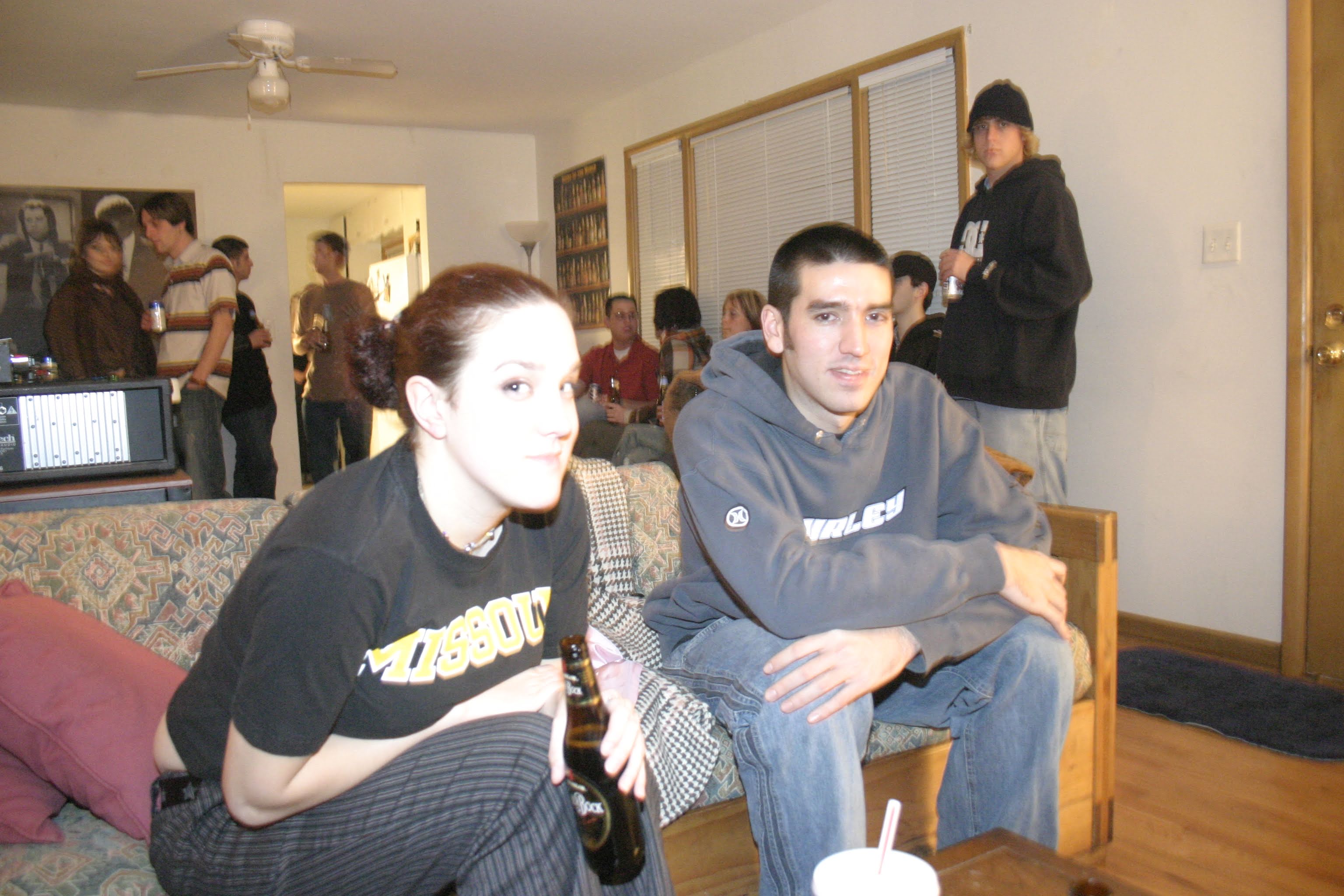 2004-01-17 LC's Club 608- Google Photos cover